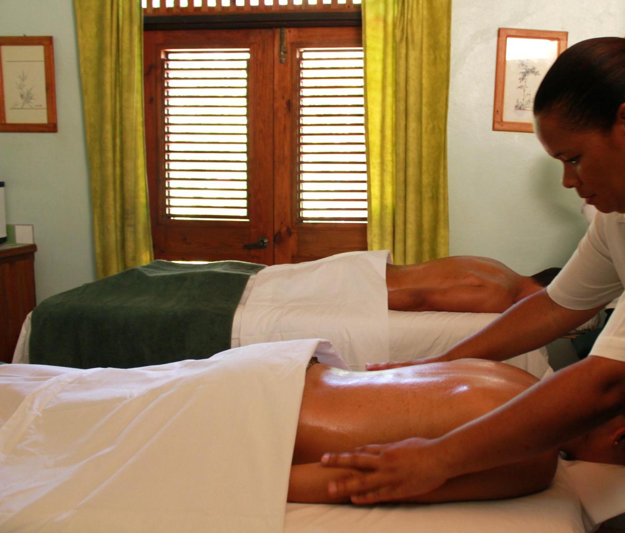Stonefield Villa Resort (Adults Only) Soufrière Dış mekan fotoğraf