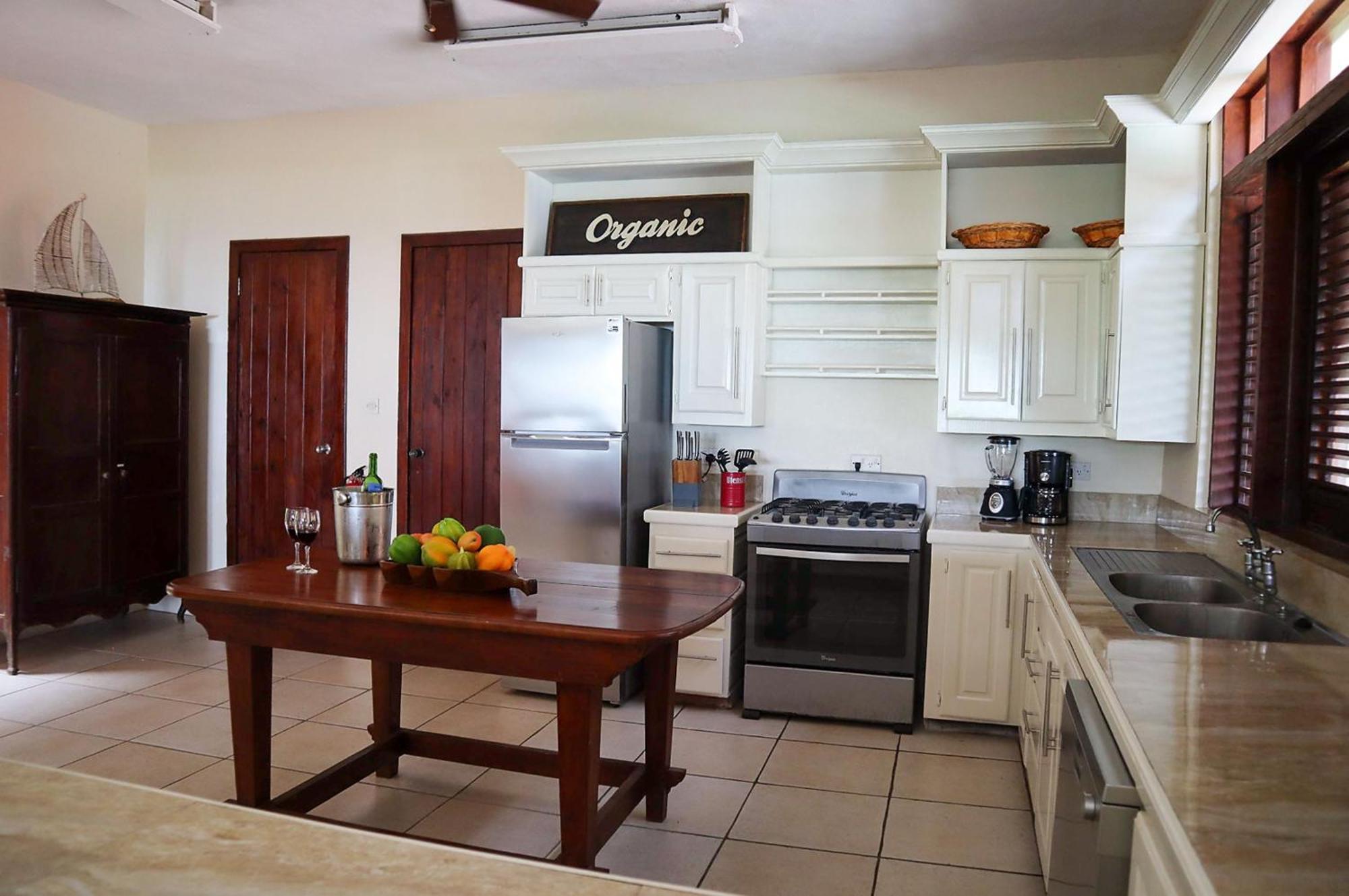 Stonefield Villa Resort (Adults Only) Soufrière Dış mekan fotoğraf