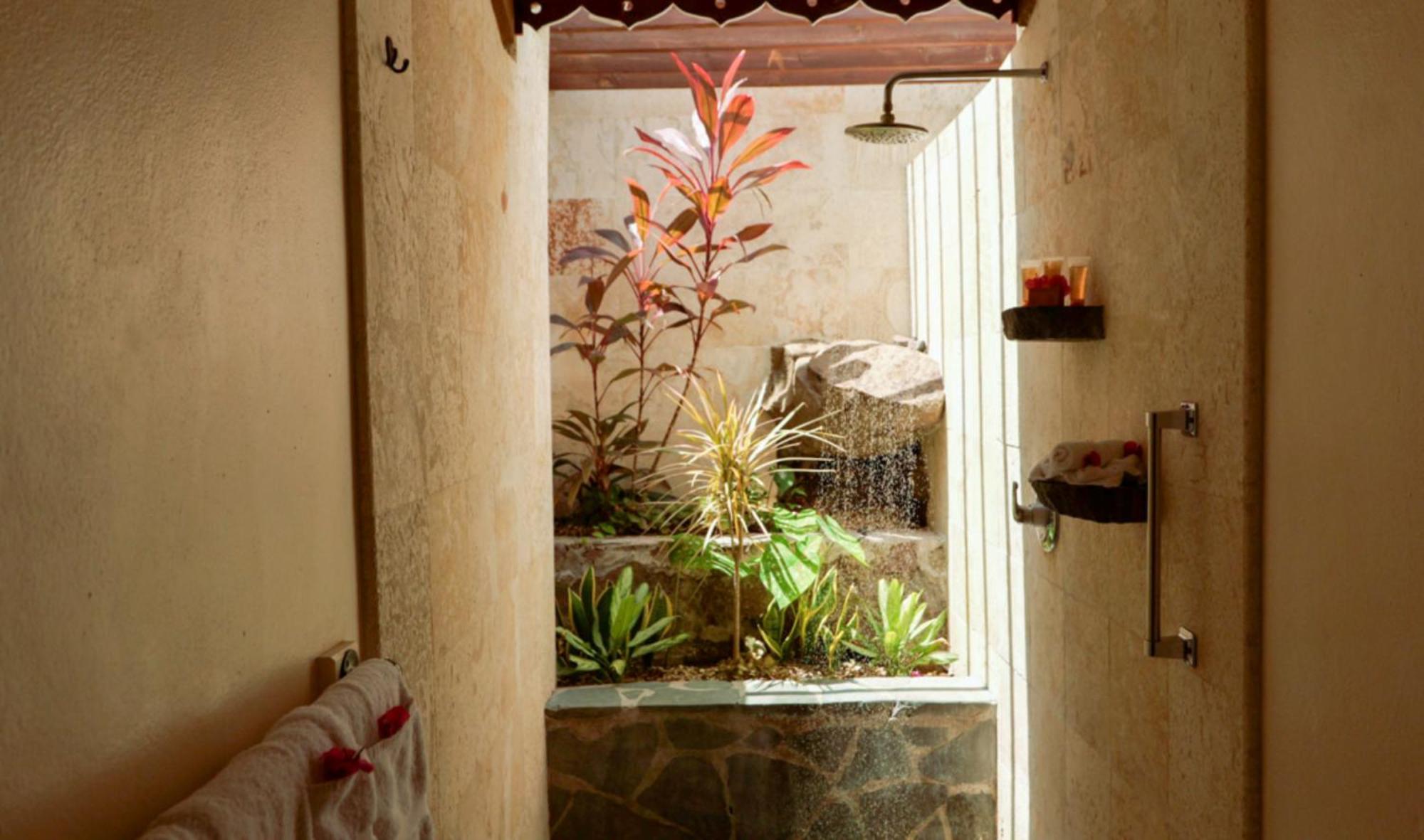 Stonefield Villa Resort (Adults Only) Soufrière Dış mekan fotoğraf